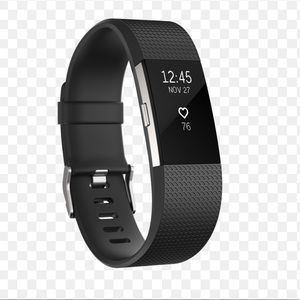 fitbit charge 2